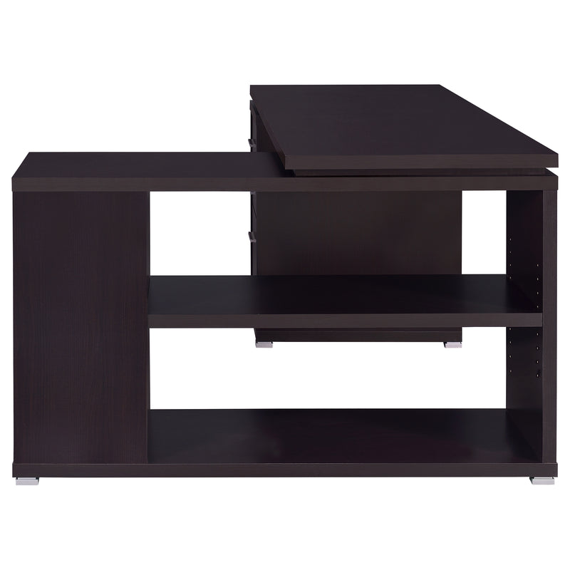 Yvette Computer Desk - Furniture City (CA)l