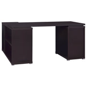 Yvette Computer Desk - Furniture City (CA)l