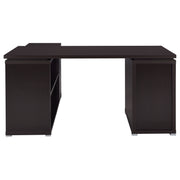 Yvette Computer Desk - Furniture City (CA)l
