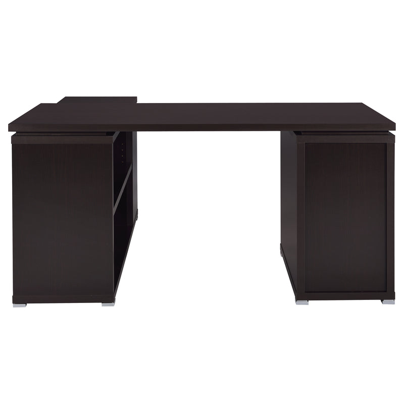 Yvette Computer Desk - Furniture City (CA)l