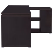 Yvette Computer Desk - Furniture City (CA)l