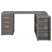 Yvette Computer Desk - Furniture City (CA)l
