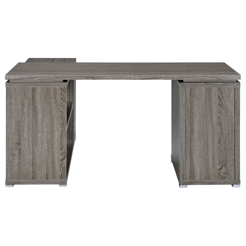 Yvette Computer Desk - Furniture City (CA)l