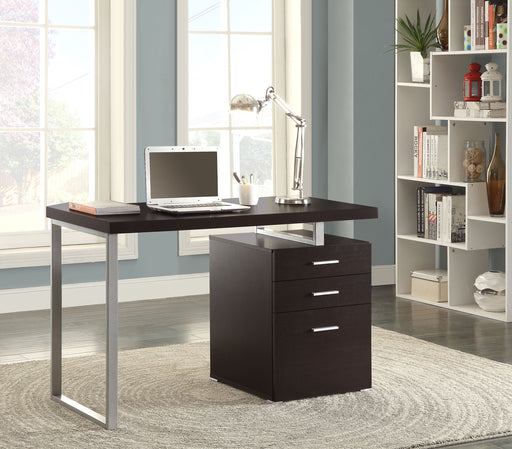 Brennan Computer Desk - Furniture City (CA)l
