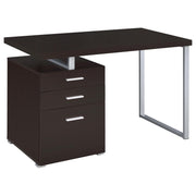 Brennan Computer Desk - Furniture City (CA)l