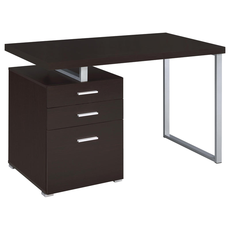 Brennan Computer Desk - Furniture City (CA)l
