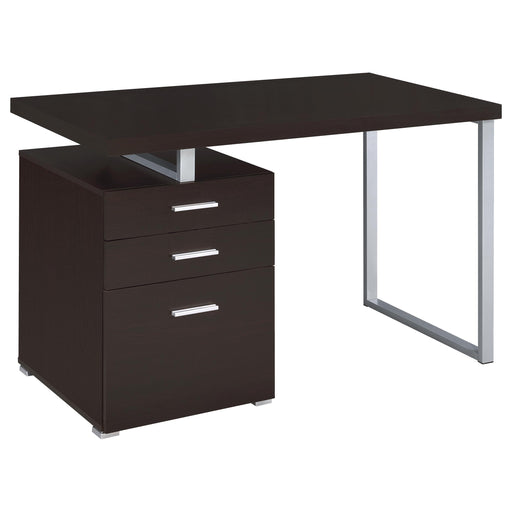 Brennan Computer Desk - Furniture City (CA)l