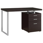 Brennan Computer Desk - Furniture City (CA)l