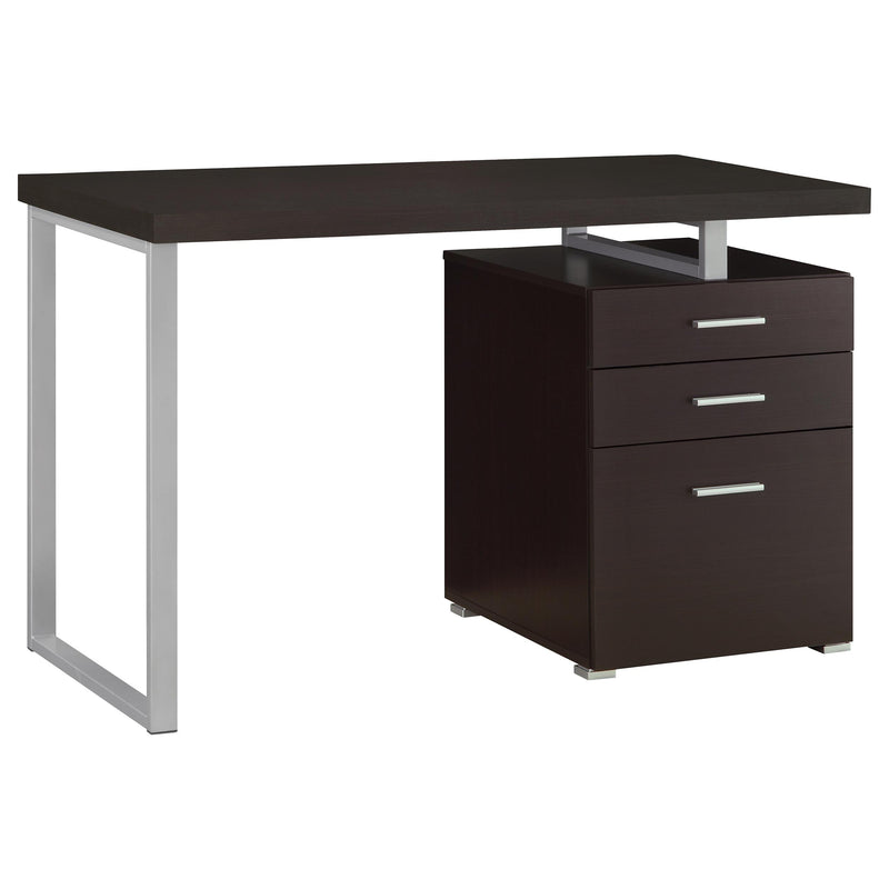 Brennan Computer Desk - Furniture City (CA)l