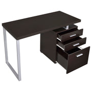 Brennan Computer Desk - Furniture City (CA)l