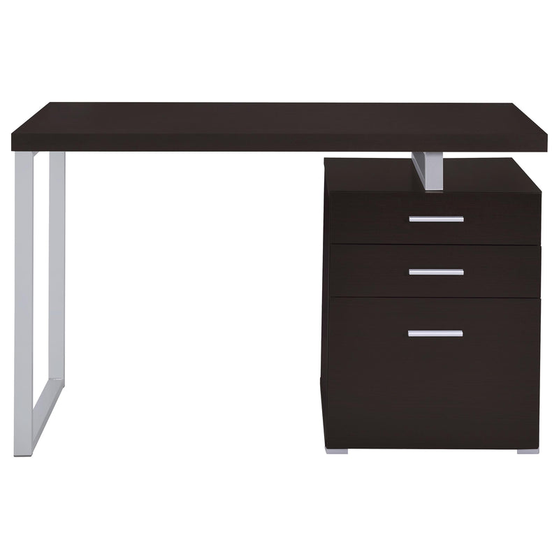 Brennan Computer Desk - Furniture City (CA)l