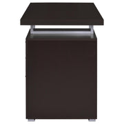 Brennan Computer Desk - Furniture City (CA)l