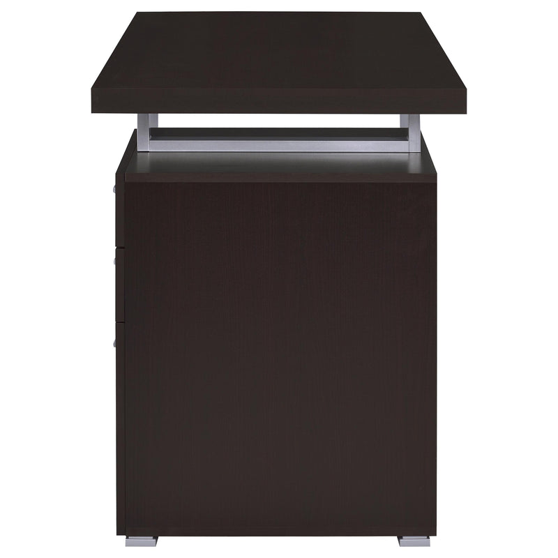 Brennan Computer Desk - Furniture City (CA)l