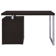 Brennan Computer Desk - Furniture City (CA)l