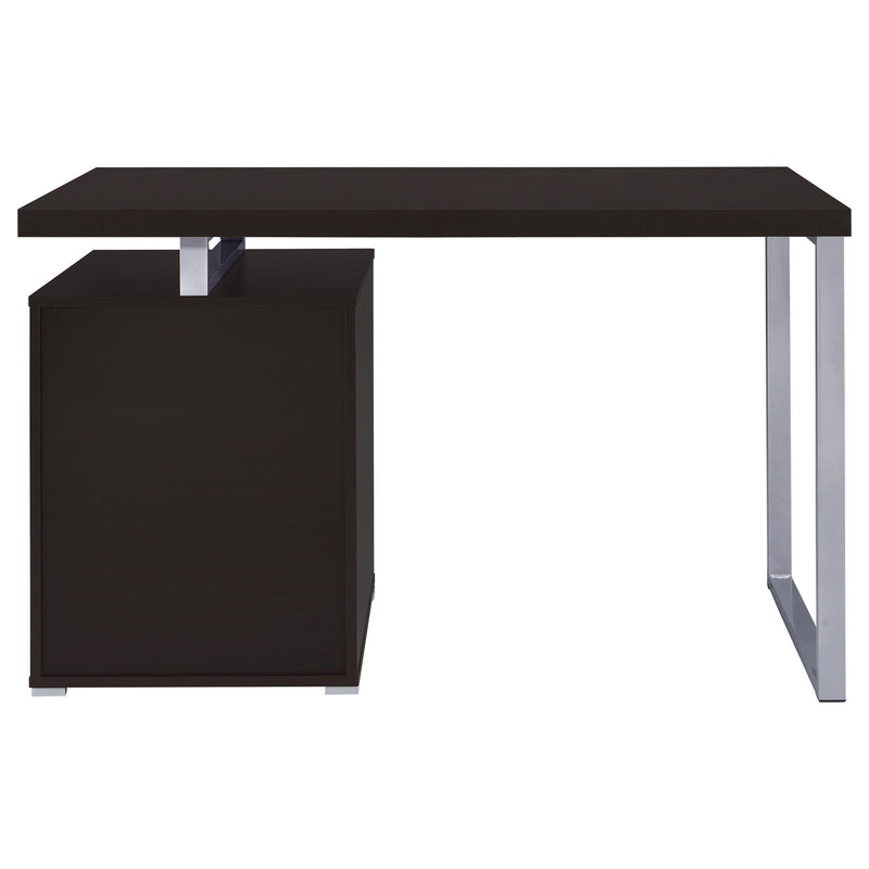 Brennan Computer Desk - Furniture City (CA)l