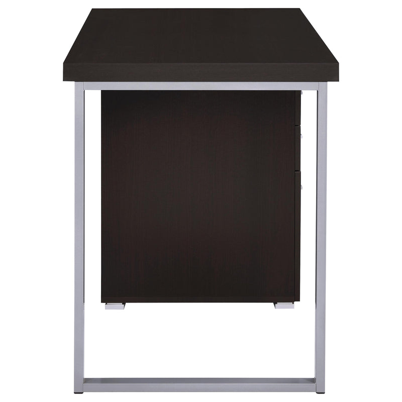 Brennan Computer Desk - Furniture City (CA)l