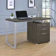 Brennan Computer Desk - Furniture City (CA)l