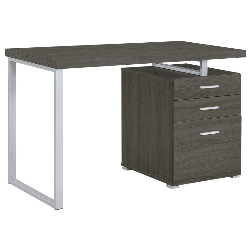Brennan Computer Desk - Furniture City (CA)l