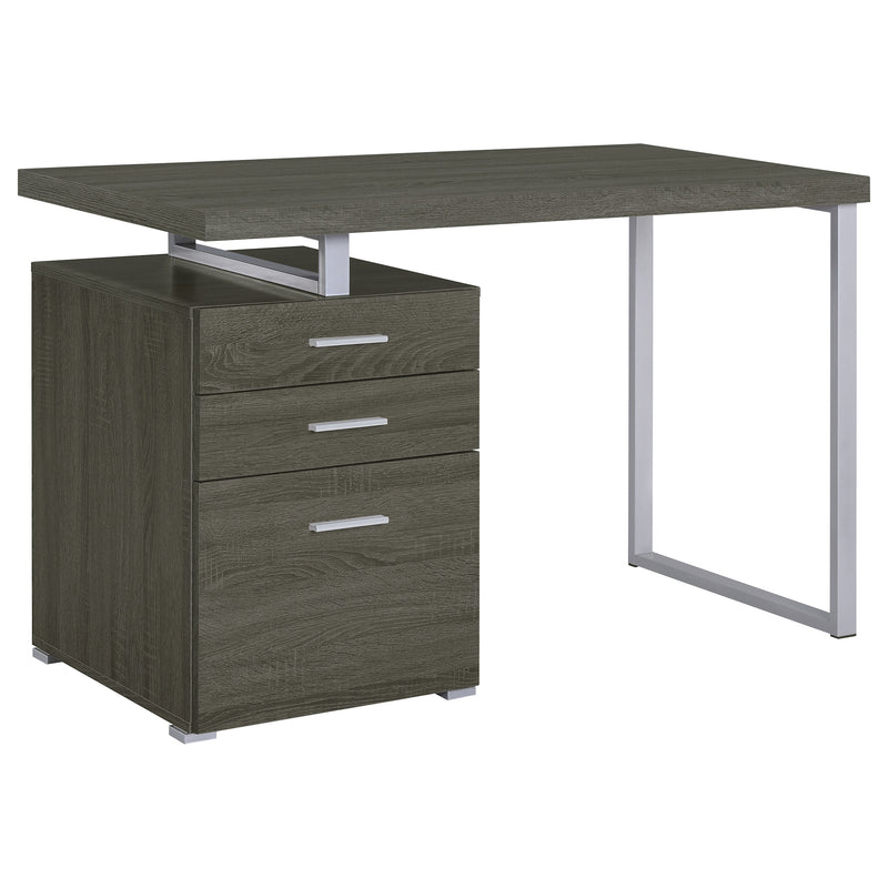 Brennan Computer Desk - Furniture City (CA)l