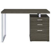 Brennan Computer Desk - Furniture City (CA)l