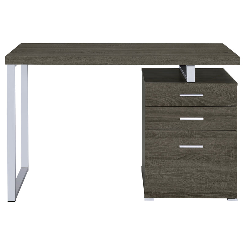 Brennan Computer Desk - Furniture City (CA)l