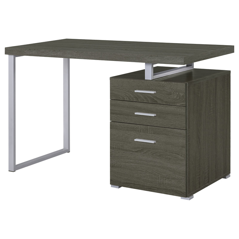 Brennan Computer Desk - Furniture City (CA)l