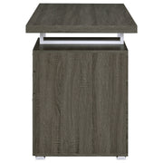 Brennan Computer Desk - Furniture City (CA)l