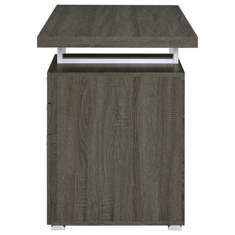 Brennan Computer Desk - Furniture City (CA)l