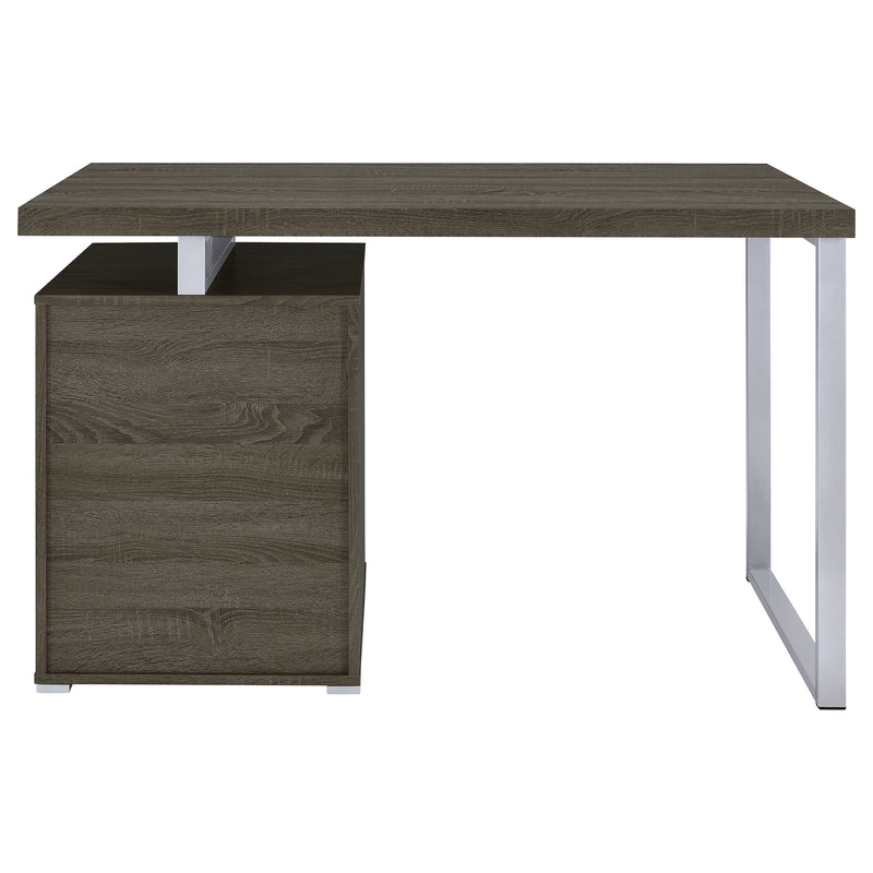 Brennan Computer Desk - Furniture City (CA)l