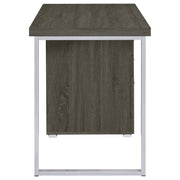 Brennan Computer Desk - Furniture City (CA)l