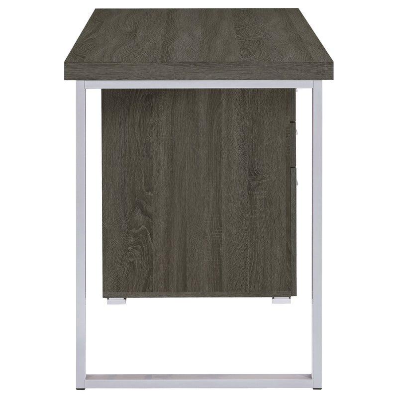 Brennan Computer Desk - Furniture City (CA)l