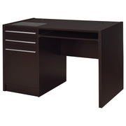 Halston Computer Desk - Furniture City (CA)l