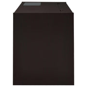 Halston Computer Desk - Furniture City (CA)l