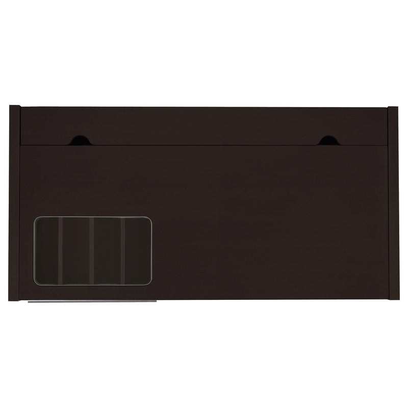 Halston Computer Desk - Furniture City (CA)l