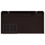 Halston Computer Desk - Furniture City (CA)l