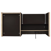 Halston Computer Desk - Furniture City (CA)l
