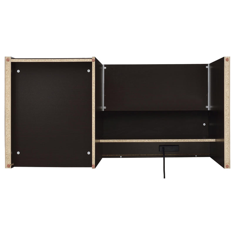 Halston Computer Desk - Furniture City (CA)l