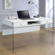 Dobrev Writing Desk - Furniture City (CA)l