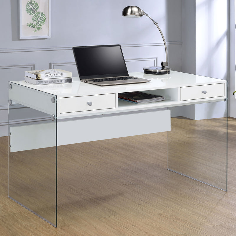 Dobrev Writing Desk - Furniture City (CA)l