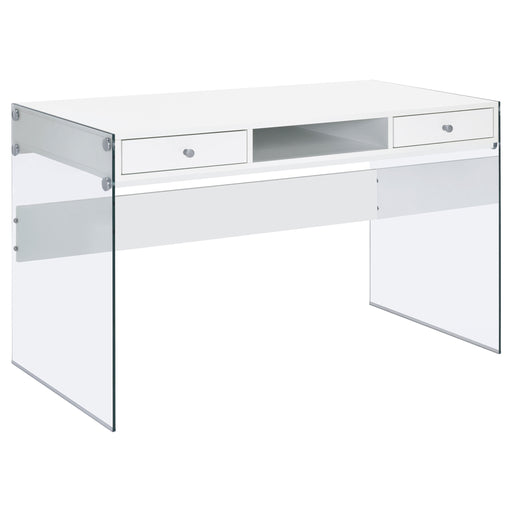 Dobrev Writing Desk - Furniture City (CA)l