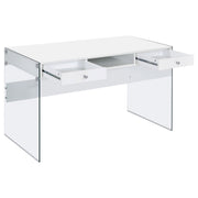 Dobrev Writing Desk - Furniture City (CA)l