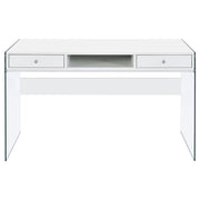 Dobrev Writing Desk - Furniture City (CA)l