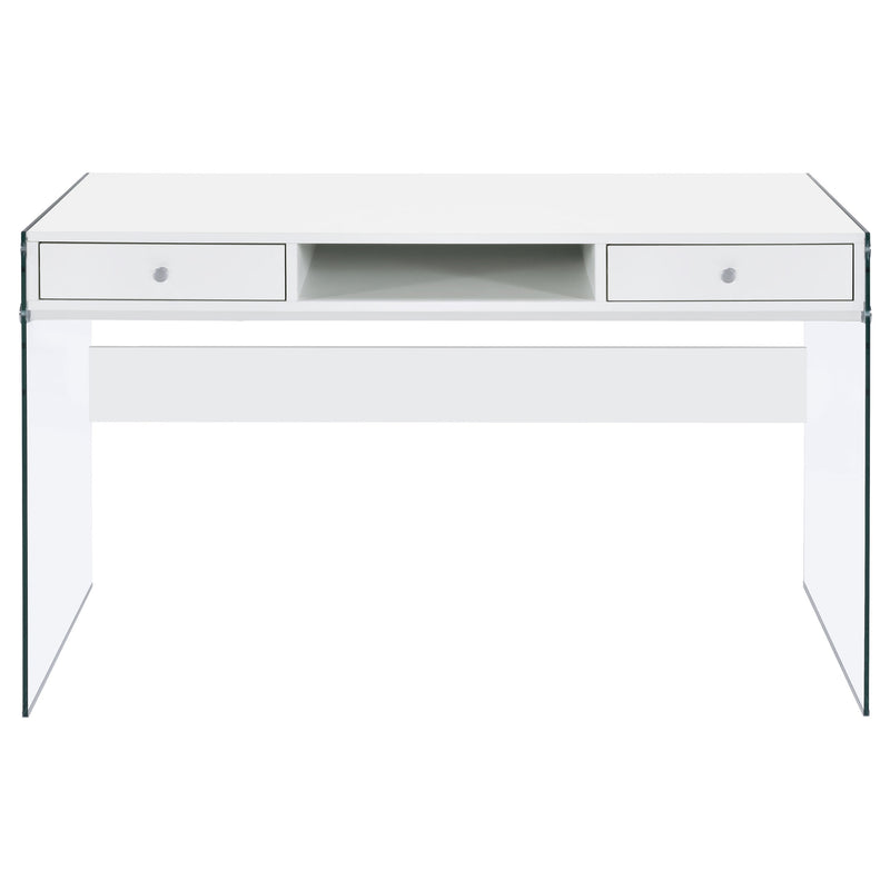 Dobrev Writing Desk - Furniture City (CA)l