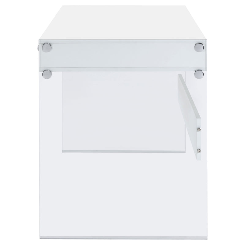Dobrev Writing Desk - Furniture City (CA)l