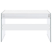 Dobrev Writing Desk - Furniture City (CA)l
