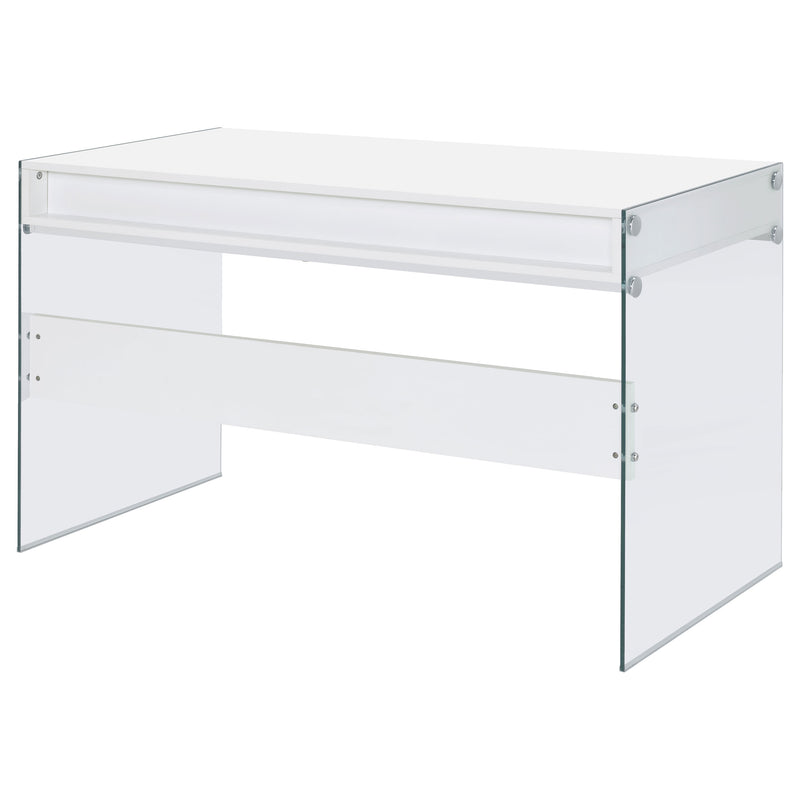 Dobrev Writing Desk - Furniture City (CA)l