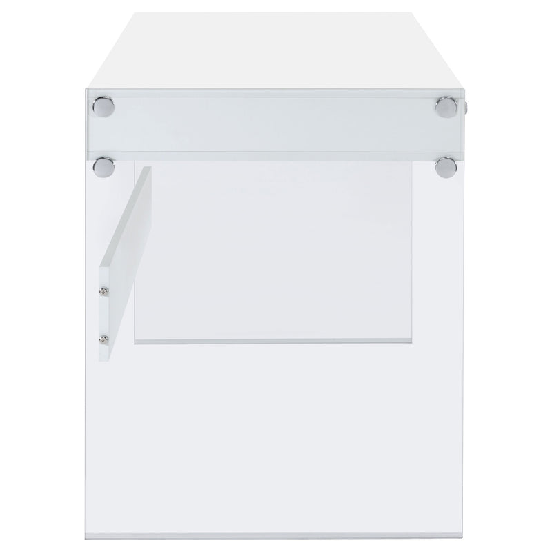 Dobrev Writing Desk - Furniture City (CA)l