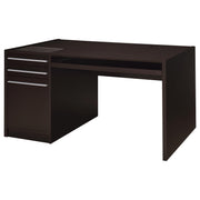 Halston Computer Desk - Furniture City (CA)l