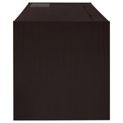 Halston Computer Desk - Furniture City (CA)l