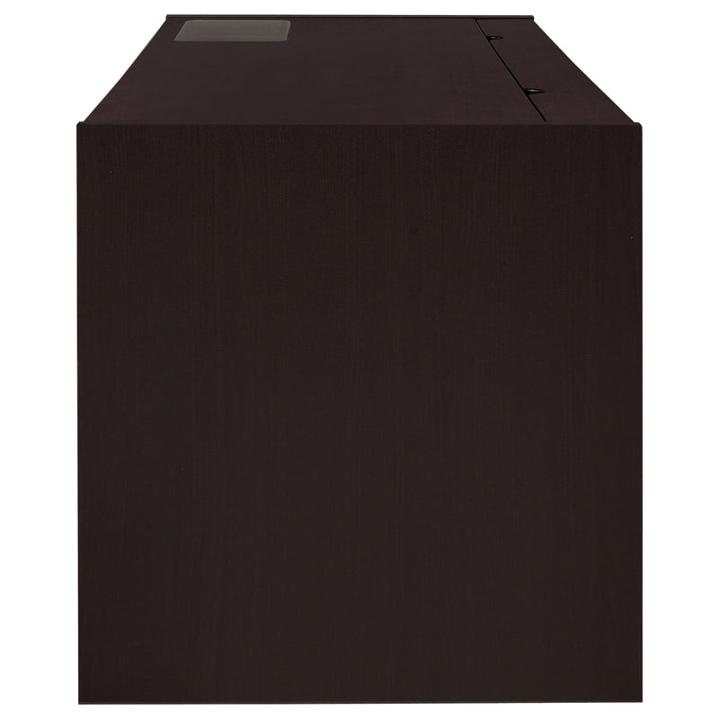 Halston Computer Desk - Furniture City (CA)l